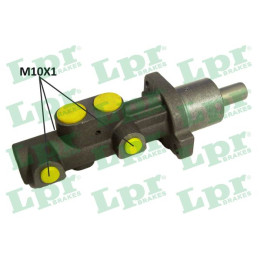 Pompa hamulcowa LPR 1591