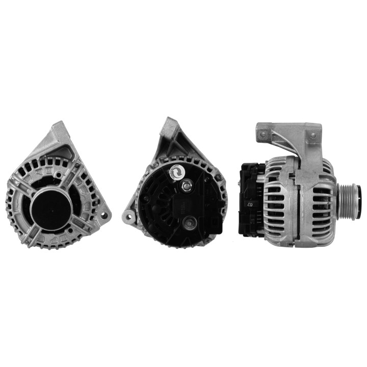 Alternator LUCAS LRA02924