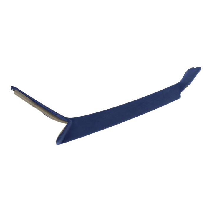 Panel, left, blue Volvo (9145077)