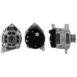 Alternator LUCAS LRB00462
