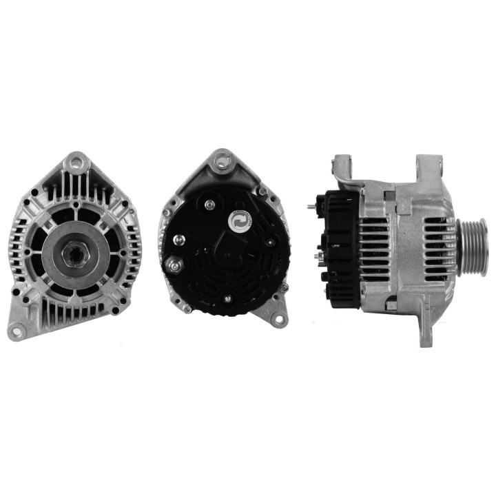 Alternator LUCAS LRB00462