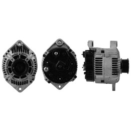 Alternator LUCAS LRA02033