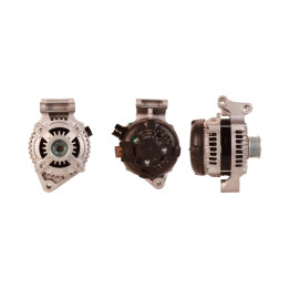 Alternator LUCAS LRA03208
