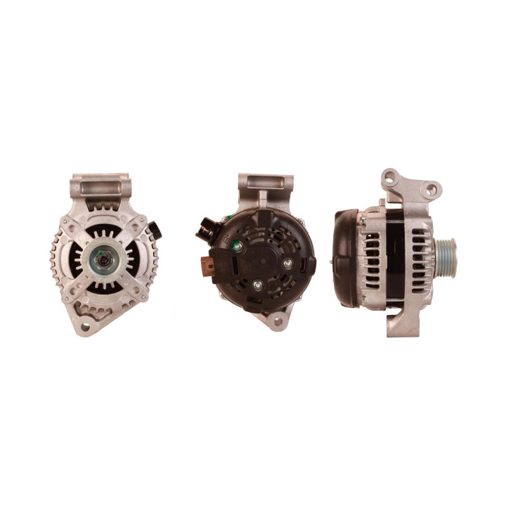 Alternator LUCAS LRA03208