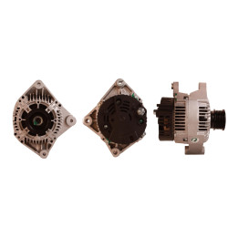 Alternator LUCAS LRA02724