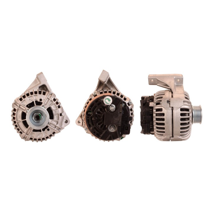 Alternator LUCAS LRA02223