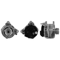 Alternator LUCAS LRA01812