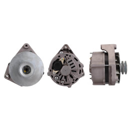 Alternator LUCAS LRA01366