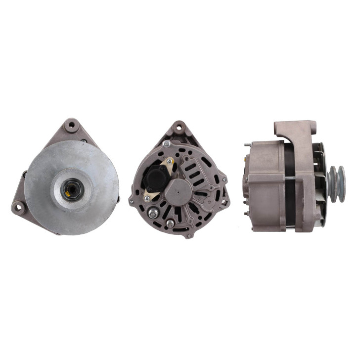 Alternator LUCAS LRA01366