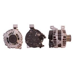 Alternator LUCAS LRA03660