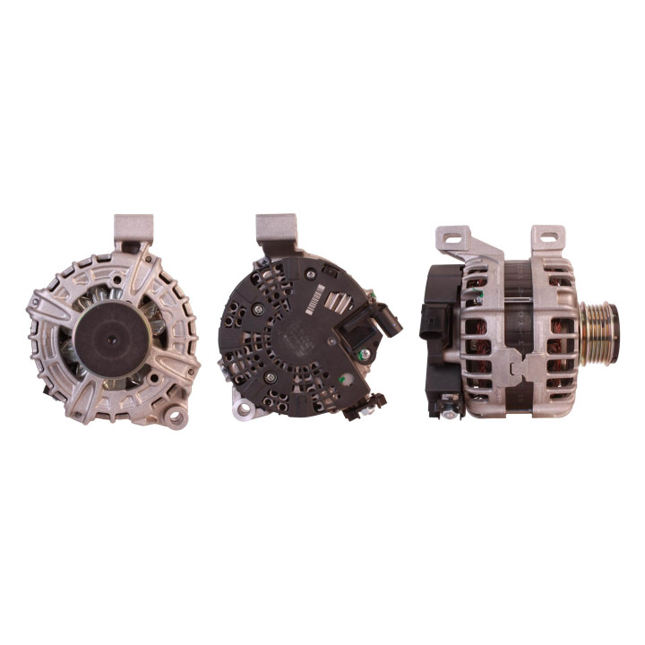 Alternator LUCAS LRA03660