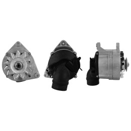 Alternator LUCAS LRA01393