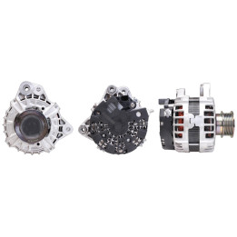 Alternator LUCAS LRA03986