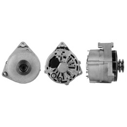 Alternator LUCAS LRA00952