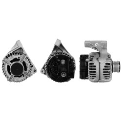 Alternator LUCAS LRA01846