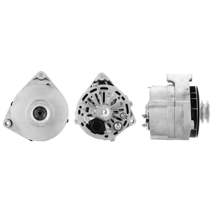 Alternator LUCAS LRA02676