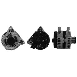 Alternator LUCAS LRA03277