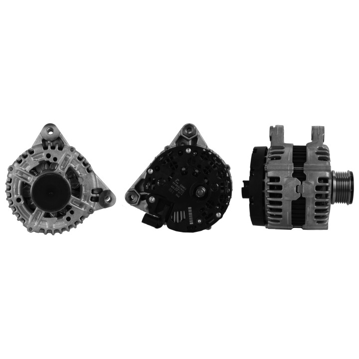 Alternator LUCAS LRA03277