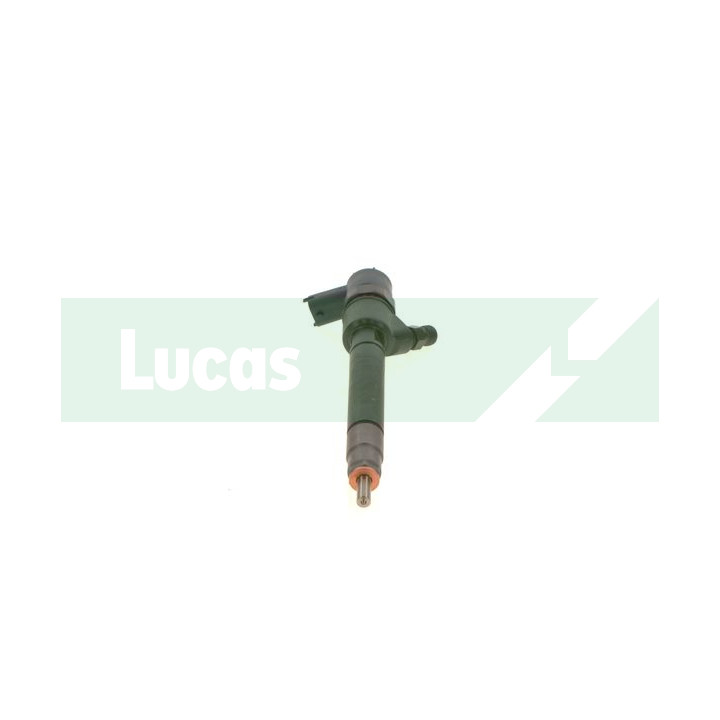 Wtryskiwacz paliwa LUCAS LDFB0207