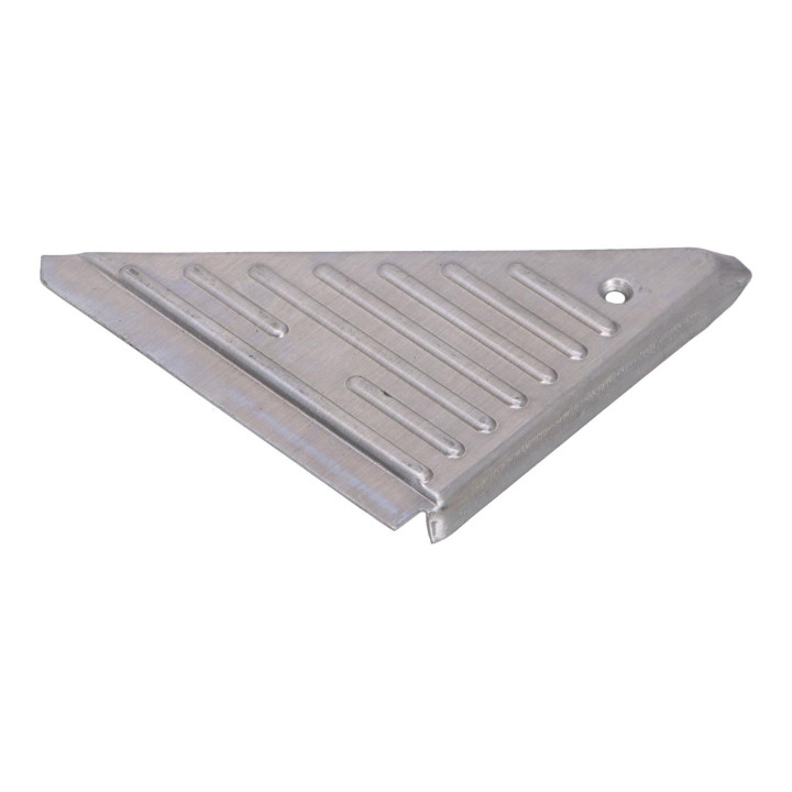 Cover plate, right Volvo (679147)