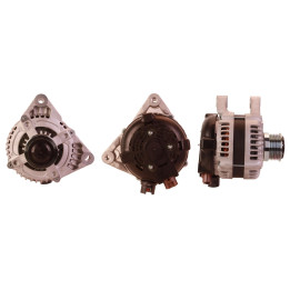Alternator LUCAS LRA02989