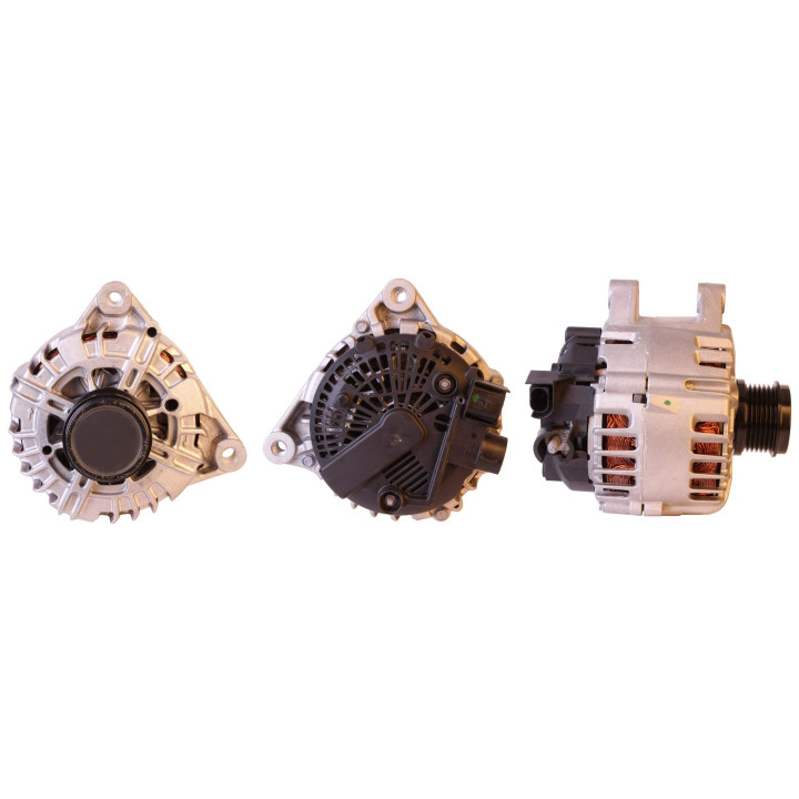 Alternator LUCAS LRA03625