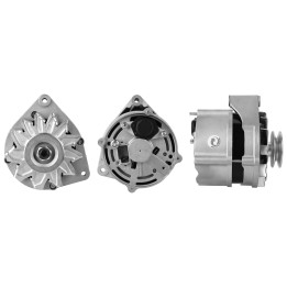 Alternator LUCAS LRA00748