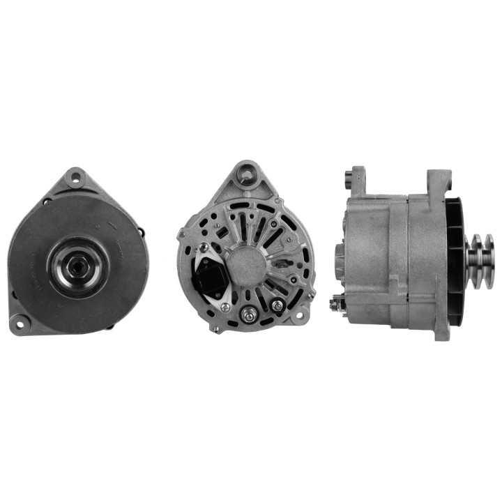 Alternator LUCAS LRA01564