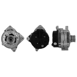 Alternator LUCAS LRA02770