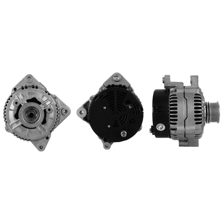 Alternator LUCAS LRA02770