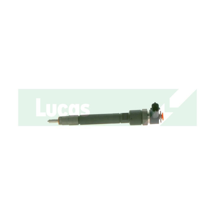 Wtryskiwacz paliwa LUCAS LDFB0171