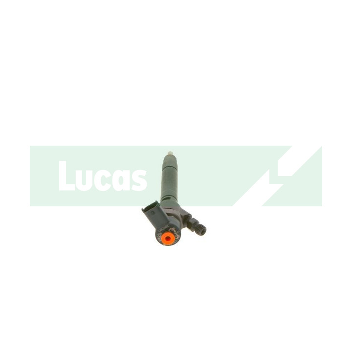 Wtryskiwacz paliwa LUCAS LDFB0171