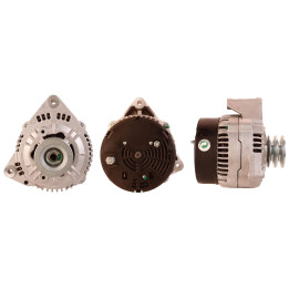 Alternator LUCAS LRA02705