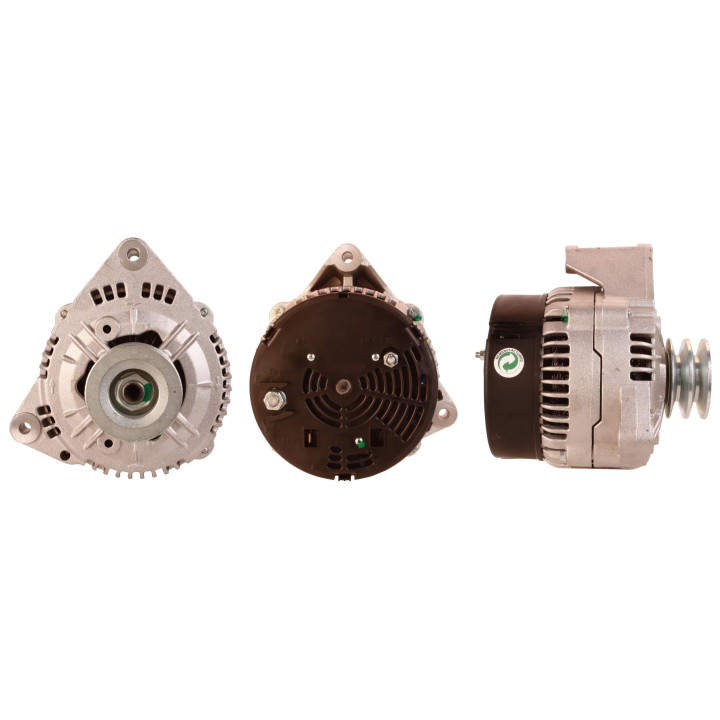 Alternator LUCAS LRA02705