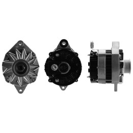 Alternator LUCAS LRA00966