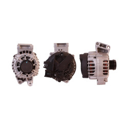 Alternator LUCAS LRA03409
