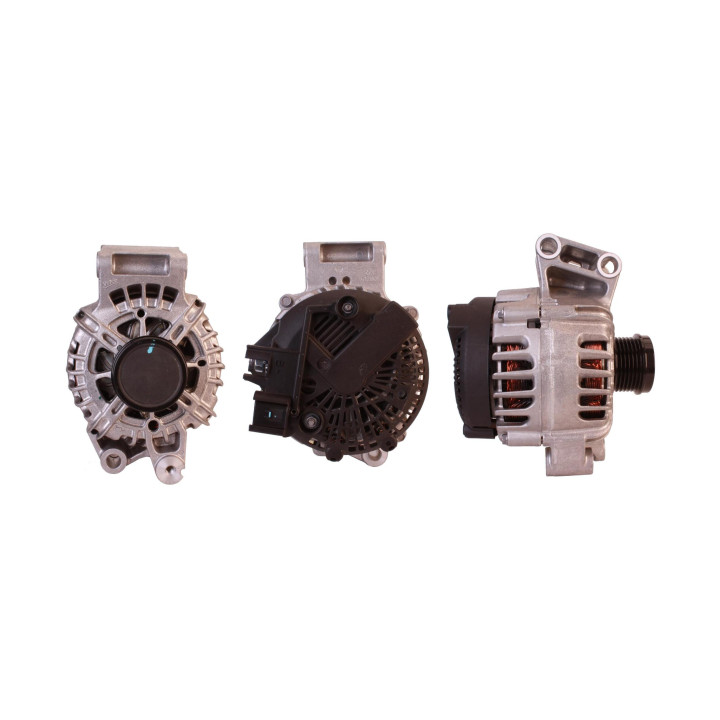 Alternator LUCAS LRA03409