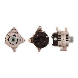 Alternator LUCAS LRB00375