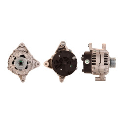Alternator LUCAS LRB00375