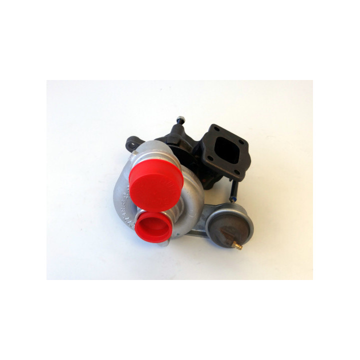 Turbosprężarka LUCAS LTRPA4542041