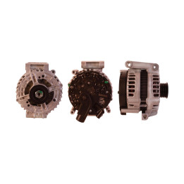 Alternator LUCAS LRA03368