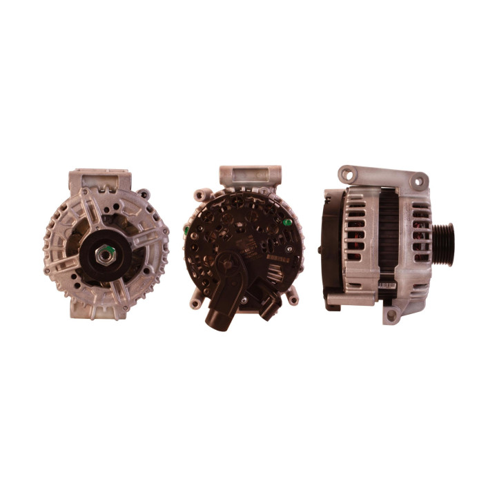 Alternator LUCAS LRA03368