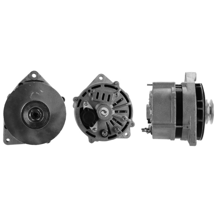 Alternator LUCAS LRA02624
