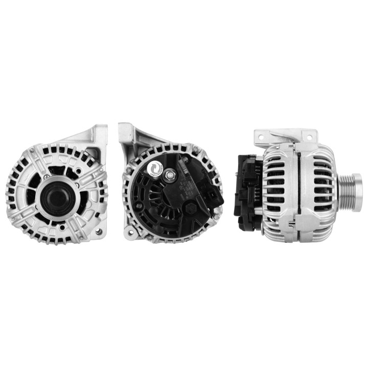 Alternator LUCAS LRA02224