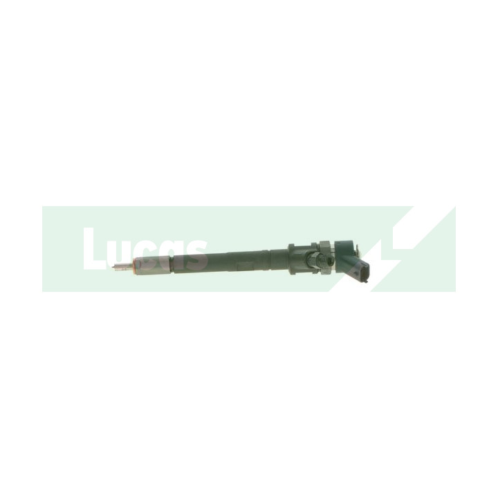 Wtryskiwacz paliwa LUCAS LDFB0128