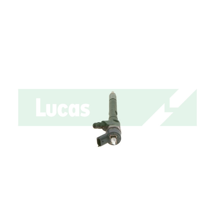 Wtryskiwacz paliwa LUCAS LDFB0128