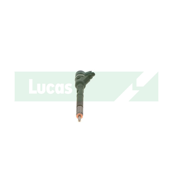 Wtryskiwacz paliwa LUCAS LDFB0128