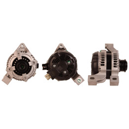 Alternator LUCAS LRA02934