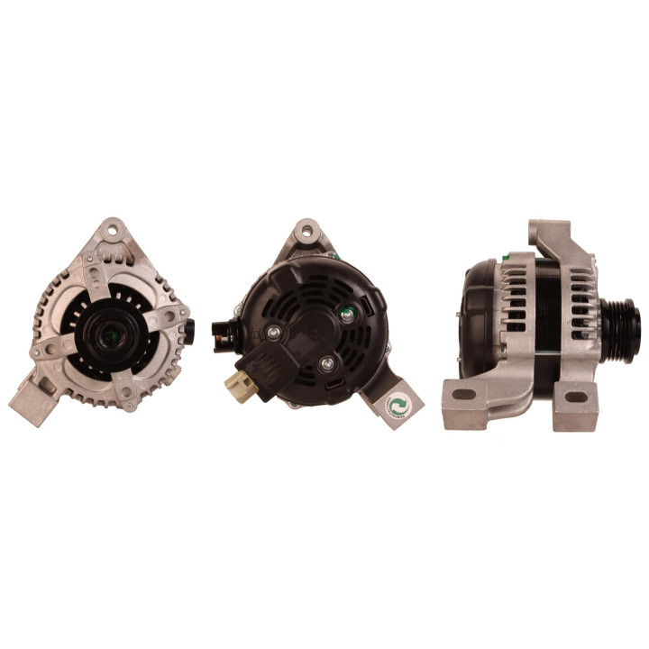 Alternator LUCAS LRA02934