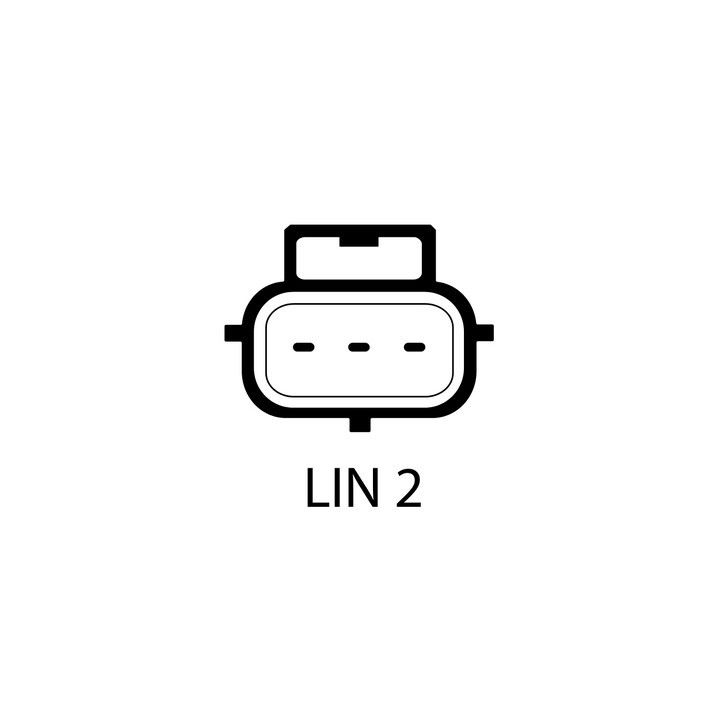 Alternator LUCAS LRA02934